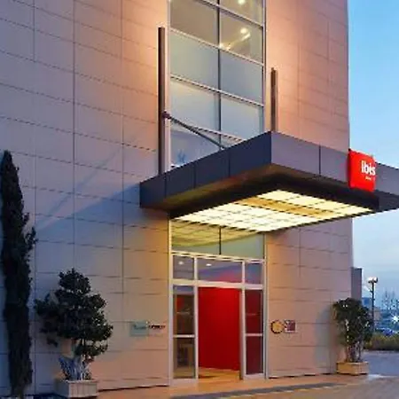 阿达纳宜必思酒店 酒店 阿达纳