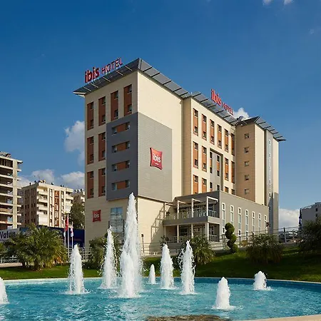 Ξενοδοχείο Ibis Άδανα