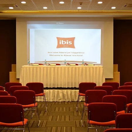 Ξενοδοχείο Ibis Άδανα
