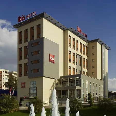 Ibis Άδανα